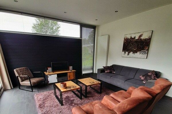 Untagged - Vakantiehuis met 1 slaapkamer in Noord-scharwoude (3)