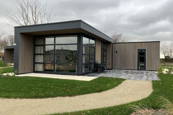 Untagged - Vakantiehuis in Warmond met terras in Warmond (1)
