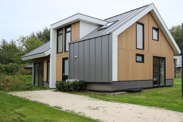 Untagged - Dune Villa Sauna 12 in Hellevoetsluis (1)