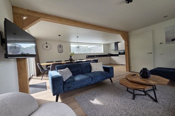 Untagged - Dune Villa Sauna 12 in Hellevoetsluis (2)