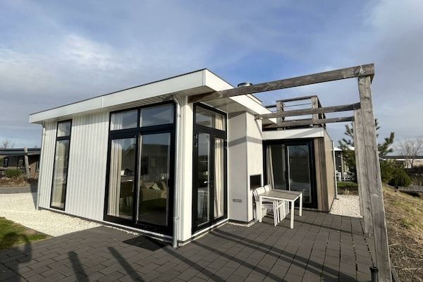 Untagged - Vakantiehuis met 1 slaapkamer in Hellevoetsluis (1)
