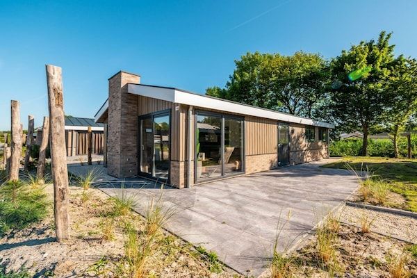 Untagged - Vakantiehuis met 1 slaapkamer in Hellevoetsluis (2)