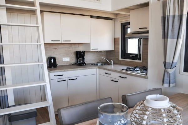 Untagged - Vakantiehuis met 1 slaapkamer in Hellevoetsluis (3)