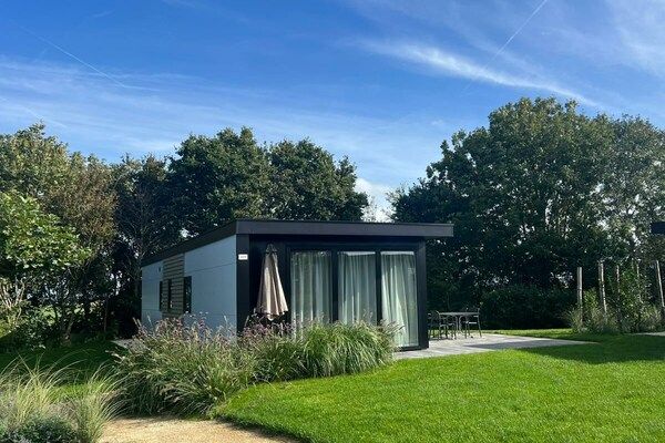 Untagged - Vakantiehuis in Warmond met terras in Warmond (1)