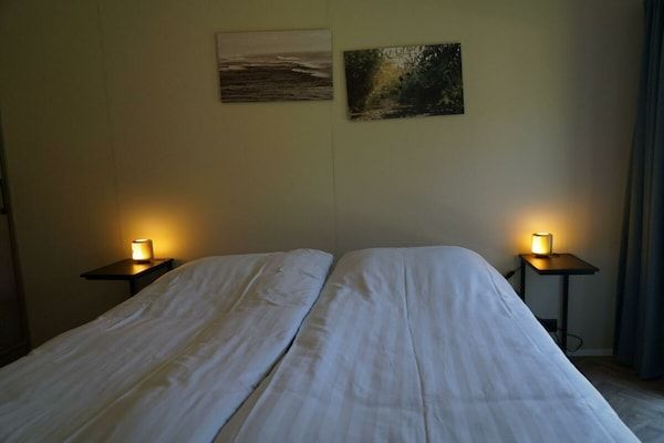 Untagged - Vakantiehuis in Warmond met terras in Warmond (4)