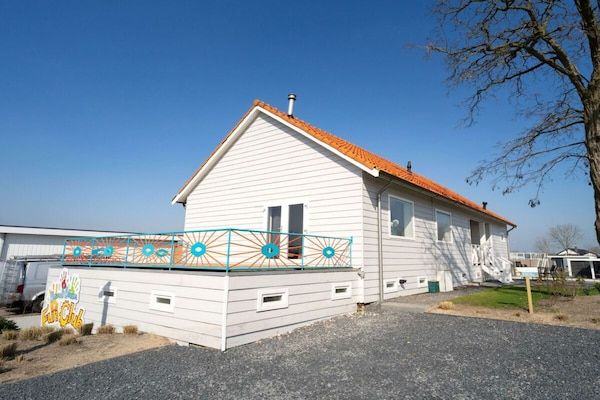 Untagged - Vakantiehuis in Nunspeet met terras in Nunspeet (1)