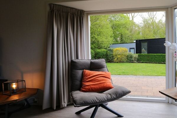 Untagged - Vakantiehuis met 1 slaapkamer in Noord-scharwoude (3)