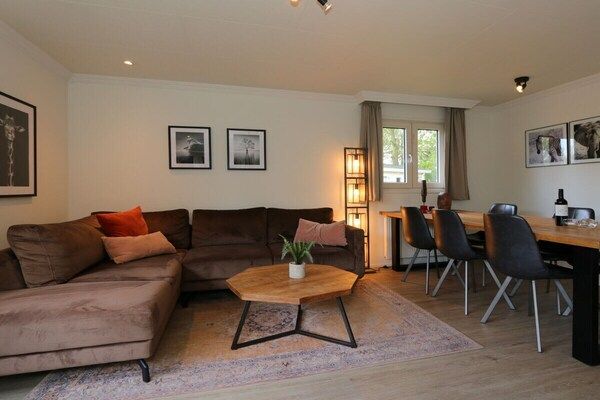 Untagged - Vakantiehuis met 1 slaapkamer in Noord-scharwoude (5)