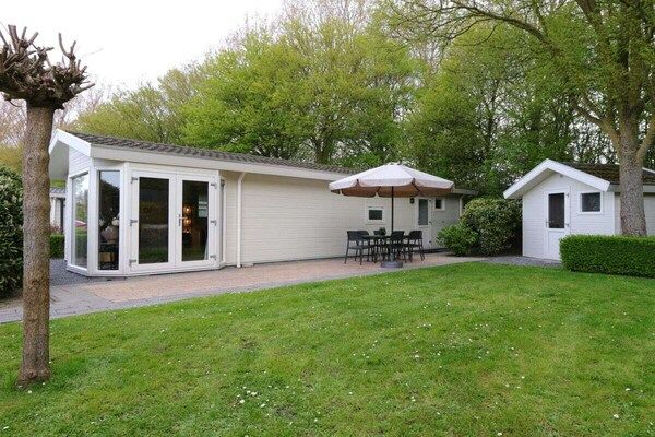 Untagged - Vakantiehuis met 1 slaapkamer in Noord-scharwoude (1)