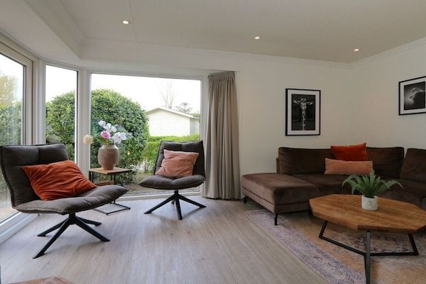 Untagged - Vakantiehuis met 1 slaapkamer in Noord-scharwoude (2)