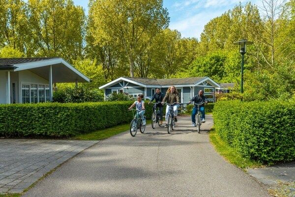 Untagged - Vakantiehuis met 1 slaapkamer in Noord-scharwoude (4)