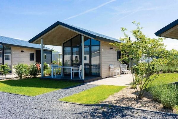 Untagged - Vakantiehuis in Nunspeet met terras in Nunspeet (1)