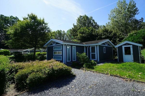 Untagged - Vakantiehuis met 1 slaapkamer in Noord-scharwoude (1)