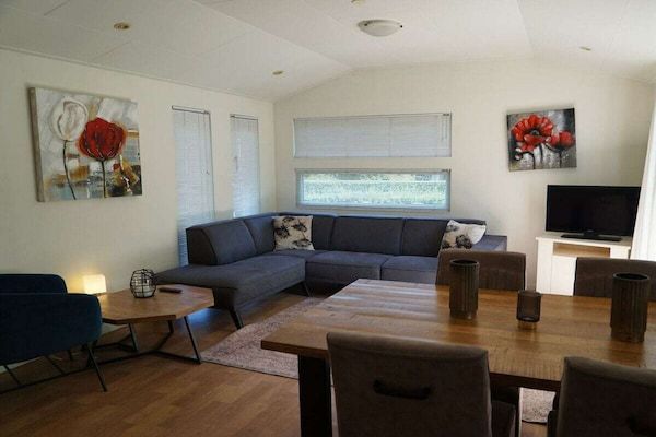 Untagged - Vakantiehuis met 1 slaapkamer in Noord-scharwoude (3)