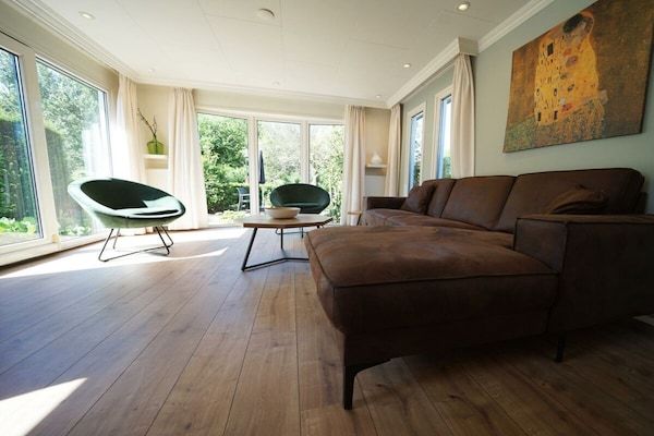 Untagged - Vakantiehuis met 1 slaapkamer in Noord-scharwoude (4)
