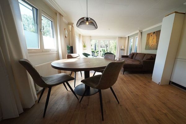 Untagged - Vakantiehuis met 1 slaapkamer in Noord-scharwoude (2)