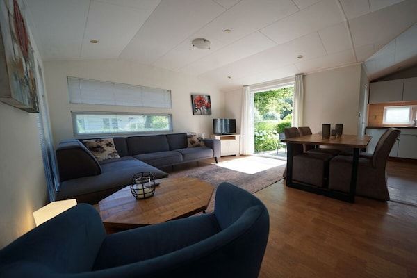 Untagged - Vakantiehuis met 1 slaapkamer in Noord-scharwoude (5)