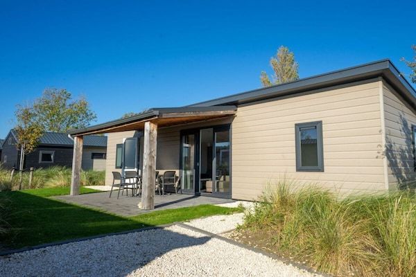 Untagged - Vakantiehuis met 1 slaapkamer in Hellevoetsluis (1)