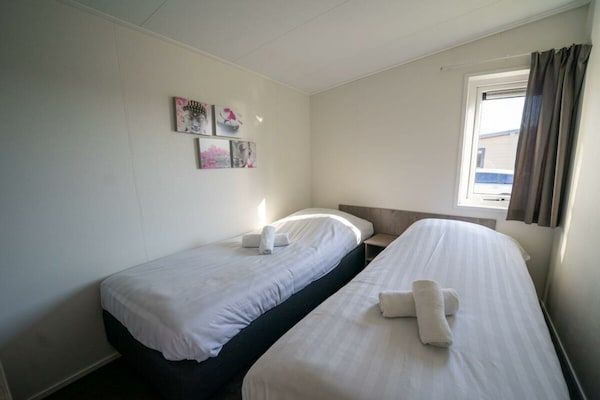Untagged - Vakantiehuis met 1 slaapkamer in Hellevoetsluis (5)