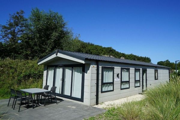 Untagged - Vakantiehuis met 1 slaapkamer in Hellevoetsluis (1)