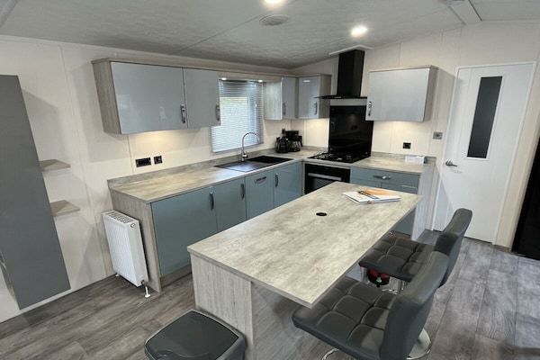 Untagged - Vakantiehuis met 1 slaapkamer in Hellevoetsluis (4)