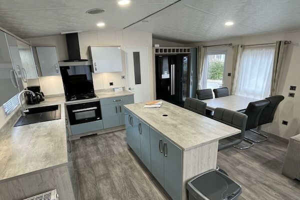 Untagged - Vakantiehuis met 1 slaapkamer in Hellevoetsluis (5)