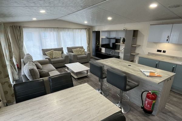 Untagged - Vakantiehuis met 1 slaapkamer in Hellevoetsluis (2)