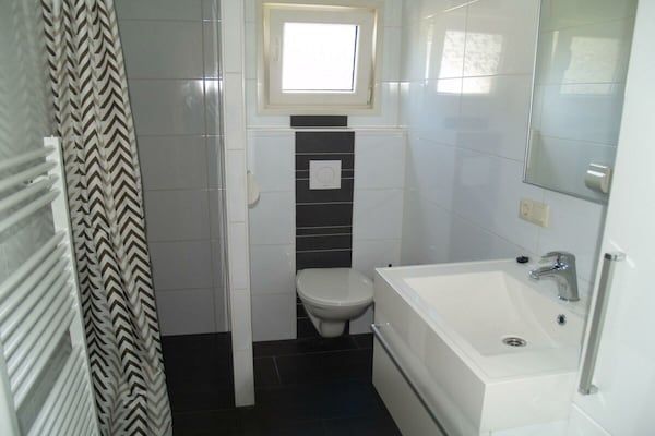 Untagged - Vakantiehuis met 1 slaapkamer in Hellevoetsluis (3)