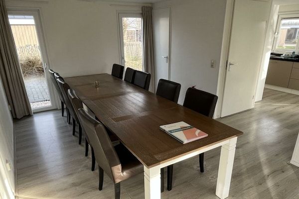 Untagged - Paviljoen verdieping 10 in Hellevoetsluis (2)