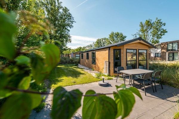 Untagged - Vakantiehuis met 1 slaapkamer in Hellevoetsluis (1)
