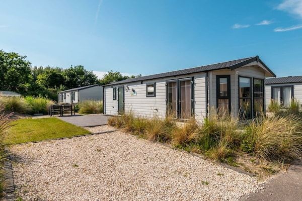 Untagged - Vakantiehuis met 1 slaapkamer in Hellevoetsluis (2)