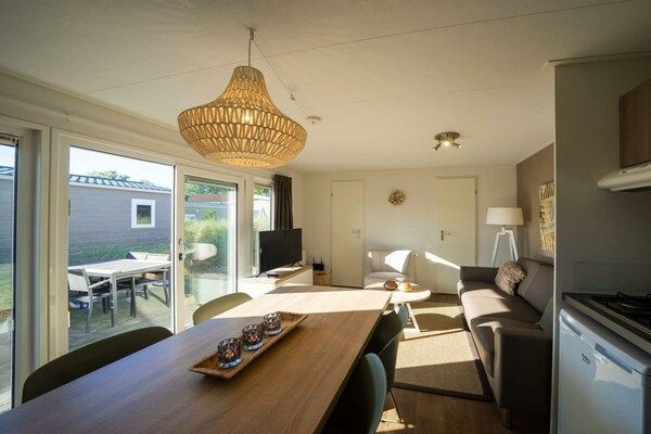 Untagged - Vakantiehuis met 1 slaapkamer in Hellevoetsluis (4)