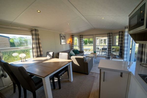 Untagged - Vakantiehuis met 1 slaapkamer in Hellevoetsluis (5)