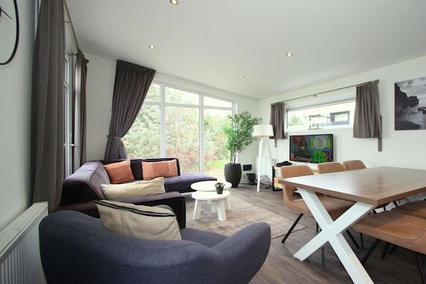 Untagged - Vakantiehuis met 1 slaapkamer in Hellevoetsluis (2)