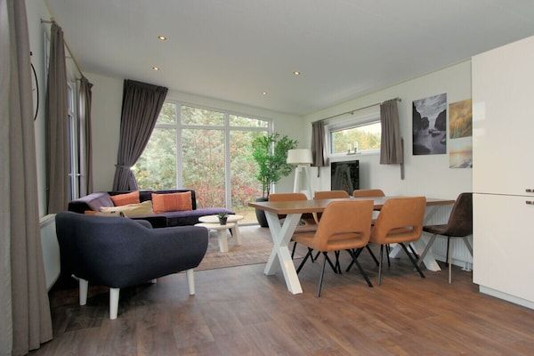 Untagged - Vakantiehuis met 1 slaapkamer in Hellevoetsluis (3)