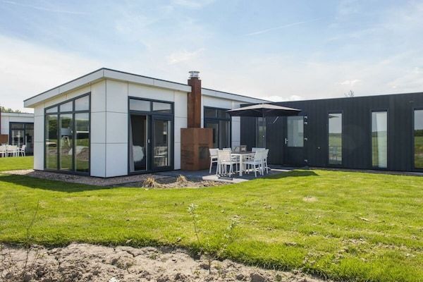 Untagged - Vakantiehuis met 1 slaapkamer in Hellevoetsluis (1)