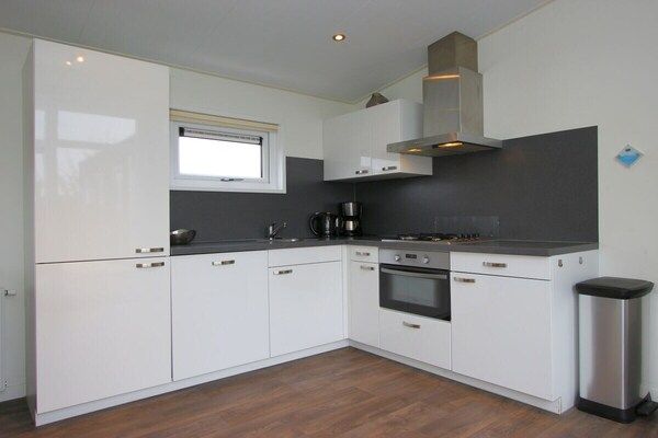 Untagged - Vakantiehuis met 1 slaapkamer in Hellevoetsluis (4)