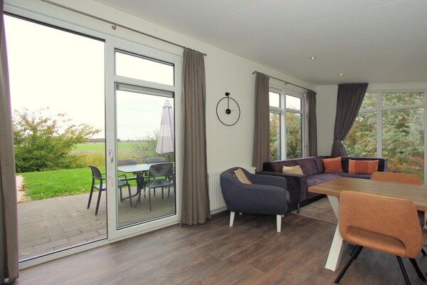 Untagged - Vakantiehuis met 1 slaapkamer in Hellevoetsluis (5)