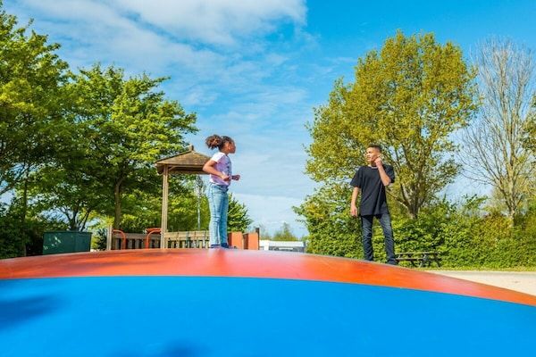 Untagged - Vakantiehuis met 1 slaapkamer in Noord-scharwoude (3)