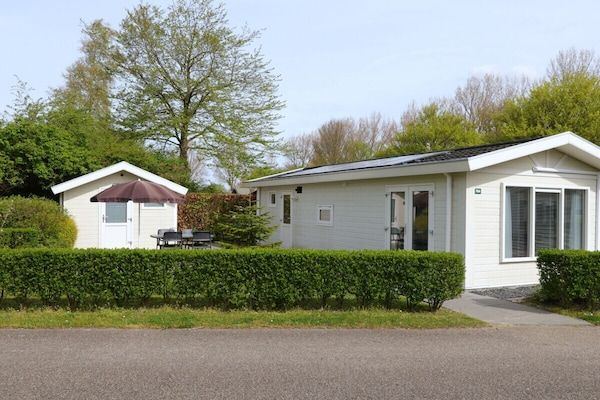 Untagged - Vakantiehuis met 1 slaapkamer in Noord-scharwoude (4)