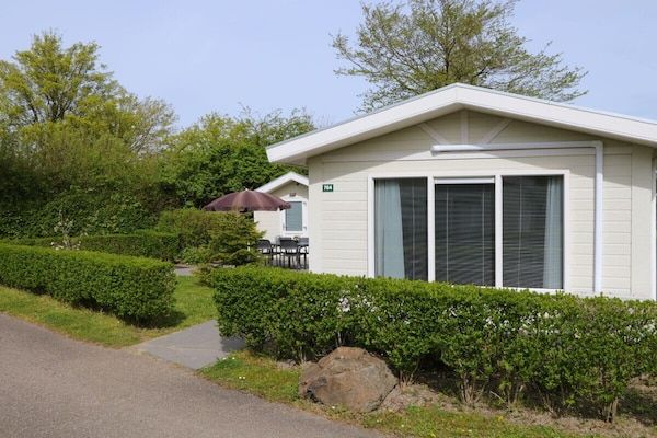 Untagged - Vakantiehuis met 1 slaapkamer in Noord-scharwoude (5)