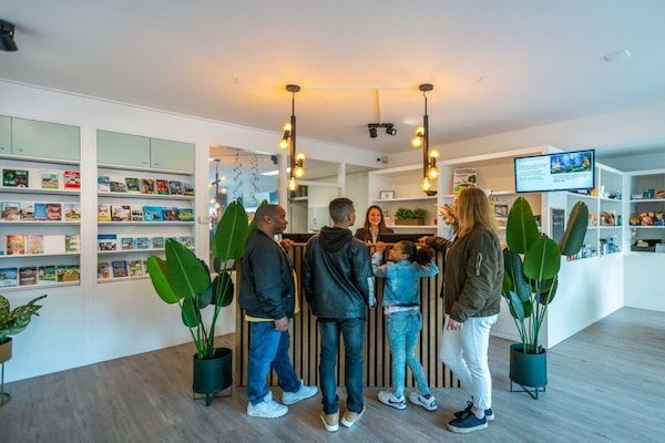 Untagged - Vakantiehuis met 1 slaapkamer in Noord-scharwoude (1)