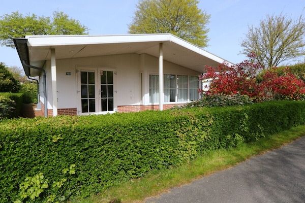 Untagged - Vakantiehuis met 1 slaapkamer in Noord-scharwoude (1)