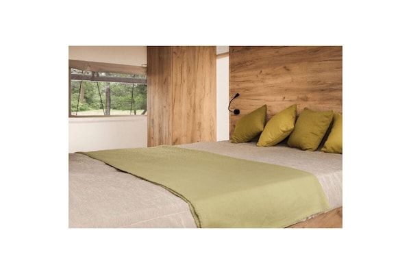 Untagged - Glampingtent L 4 in Gulpen (3)