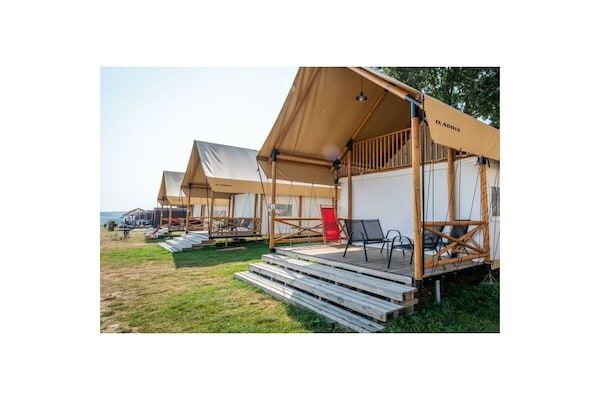 Untagged - Glampingtent L 4 in Gulpen (2)