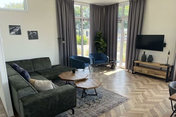 Untagged - Vakantiehuis met 1 slaapkamer in Hellevoetsluis (2)