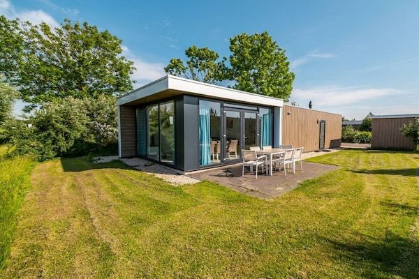 Untagged - Vakantiehuis met 1 slaapkamer in Hellevoetsluis (1)