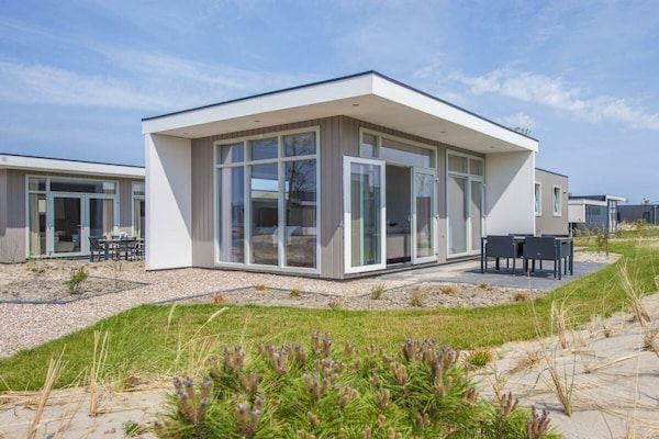 Untagged - Vakantiehuis met 1 slaapkamer in Hellevoetsluis (1)
