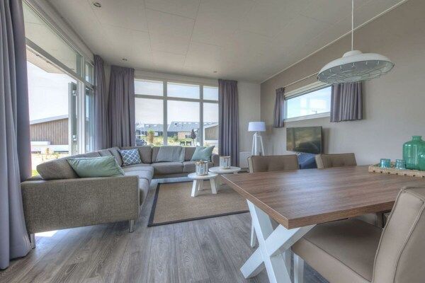 Untagged - Vakantiehuis met 1 slaapkamer in Hellevoetsluis (3)