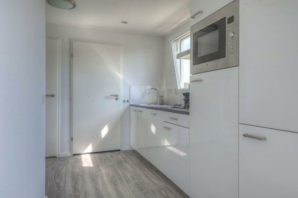 Untagged - Vakantiehuis met 1 slaapkamer in Hellevoetsluis (4)